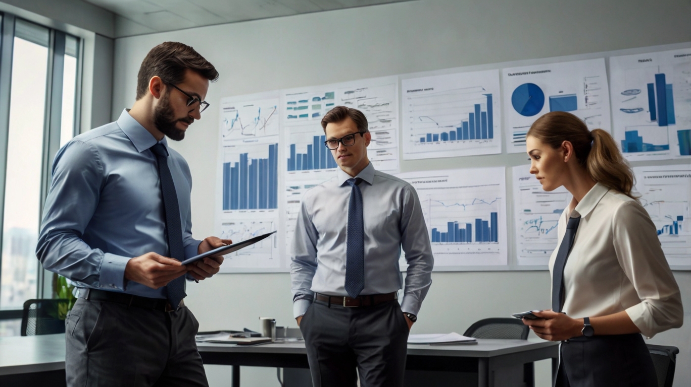 Optimisation fiscale pour entreprise industrielle